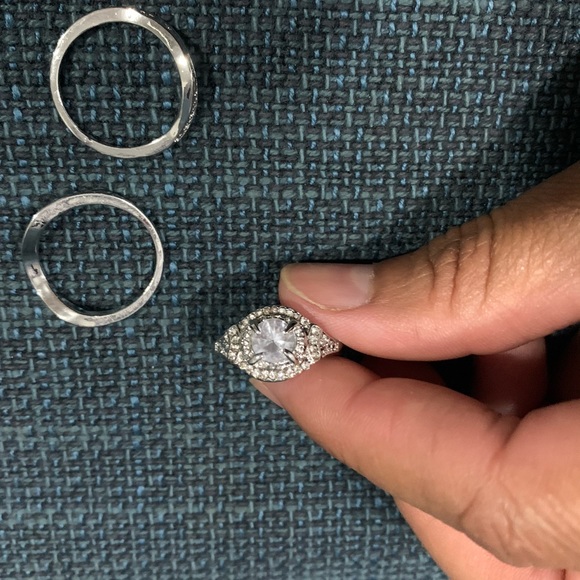 Gold filled ring - Picture 4 of 8